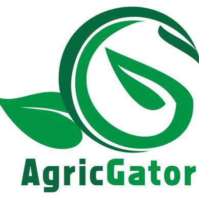 AgricGator Logo